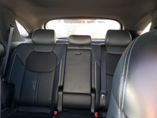 Photo 10 from auction – 2023 GENESIS GV70 BASE with VIN KMUMADTB4PU094242