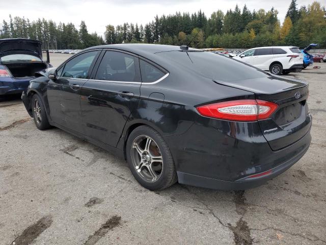 Photo 2 from auction – 2013 FORD FUSION SE with VIN 3FA6P0HR0DR379750
