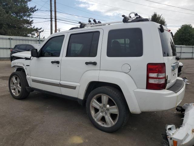 Photo 2 from auction – 2012 JEEP LIBERTY JET with VIN 1C4PJMFK3CW150181