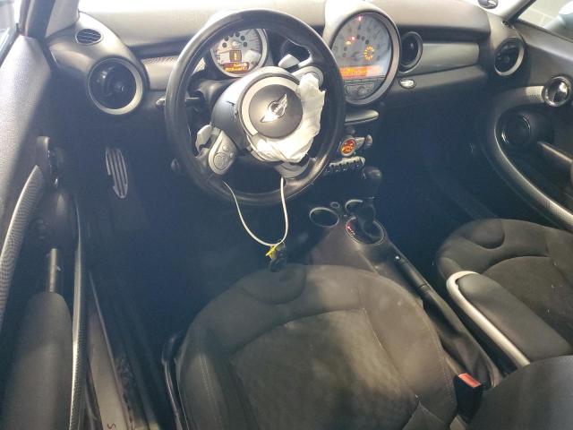 Photo 8 from auction – 2010 MINI COOPER S with VIN WMWMF7C50ATZ70119