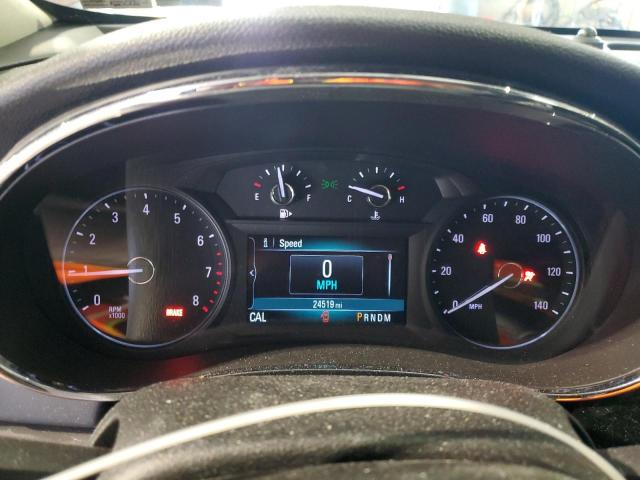 Photo 9 from auction – 2017 BUICK ENCORE PRE with VIN KL4CJFSBXHB032895