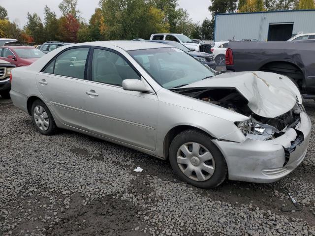 Photo 4 from auction – 2003 TOYOTA CAMRY LE with VIN 4T1BE32K83U772569
