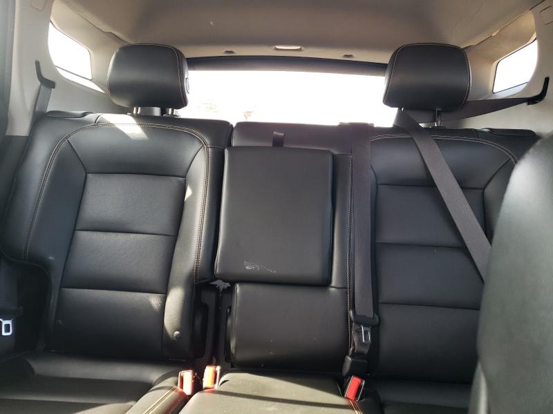 Photo 10 from auction – 2018 GMC TERRAIN SL with VIN 3GKALPEX3JL255650