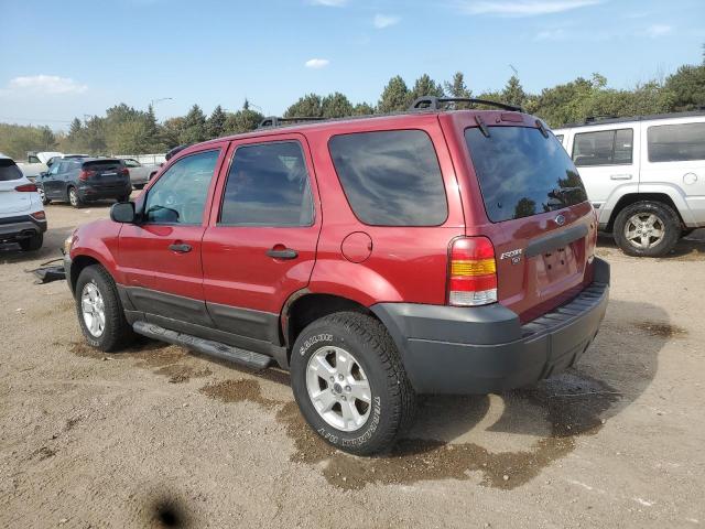 Photo 2 from auction – 2005 FORD ESCAPE XLT with VIN 1FMYU93185KD13868