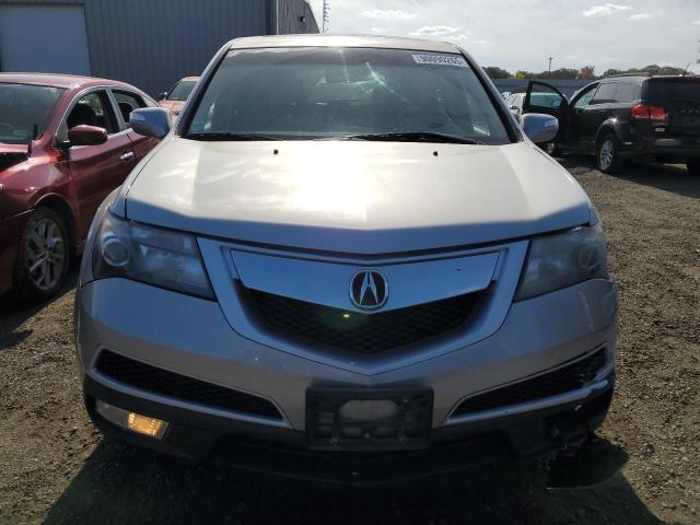 Photo 5 from auction – 2012 ACURA MDX with VIN 2HNYD2H24CH507616