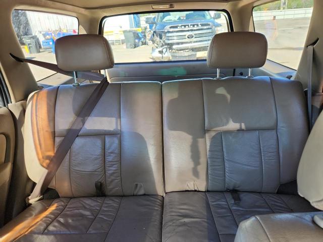 Photo 10 from auction – 2001 TOYOTA 4RUNNER LI with VIN JT3GN87R810190106