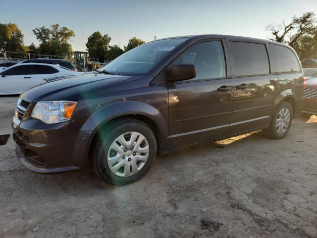 DODGE GRAND CARA 2019 with VIN 2C4RDGBG0KR807478 - Photo from auction