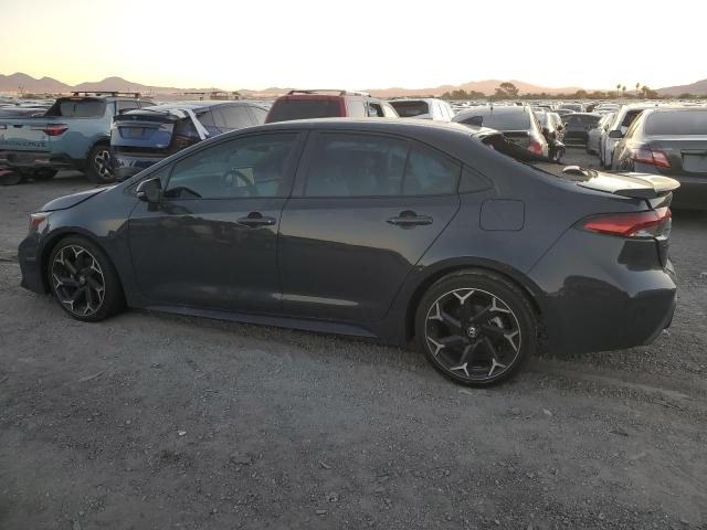 Photo 2 from auction – 2025 TOYOTA COROLLA FX with VIN 5YFB4MCEXSP227653