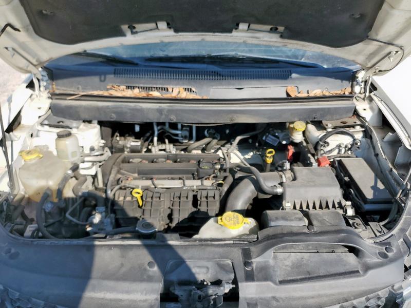 Foto 12 de la subasta – 2015 DODGE JOURNEY CR con VIN 3C4PDCGB2FT698280