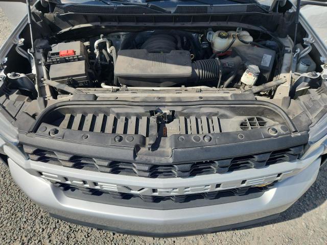 Photo 11 from auction – 2019 CHEVROLET SILVERADO with VIN 3GCPWBEH2KG112188
