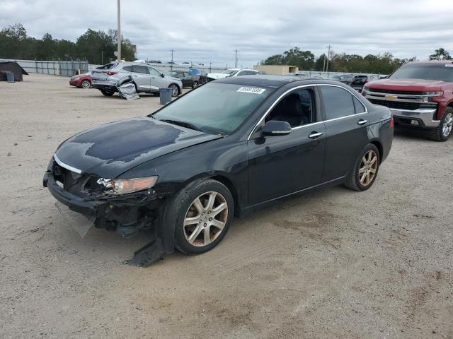 Photo 1 from auction – 2004 ACURA TSX with VIN JH4CL95824C040302