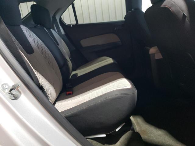 Photo 11 from auction – 2010 CHEVROLET EQUINOX LT with VIN 2CNALDEW6A6346851