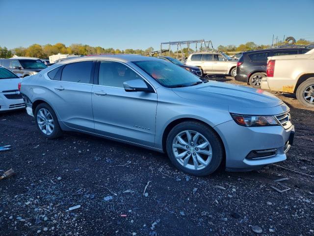 Photo 4 from auction – 2018 CHEVROLET IMPALA LT with VIN 2G1105S33J9173830