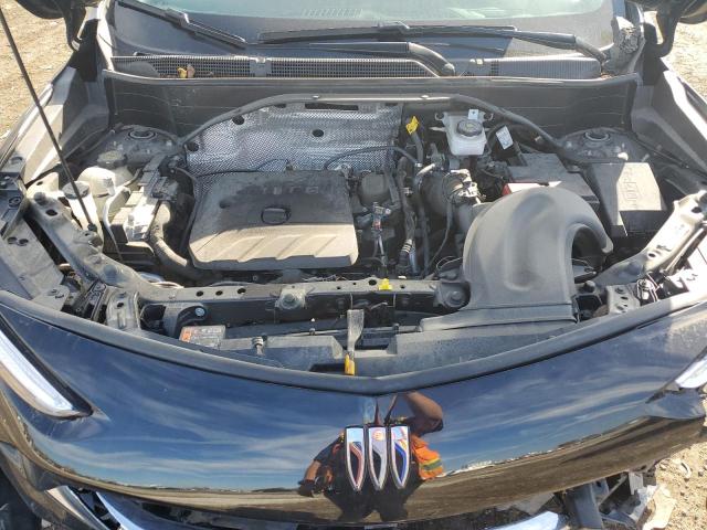 Photo 12 from auction – 2024 BUICK ENCORE GX with VIN KL4AMDSL9RB091837