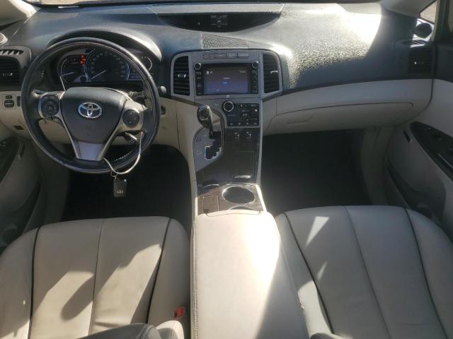 Photo 8 from auction – 2013 TOYOTA VENZA LE with VIN 4T3BA3BB0DU047505
