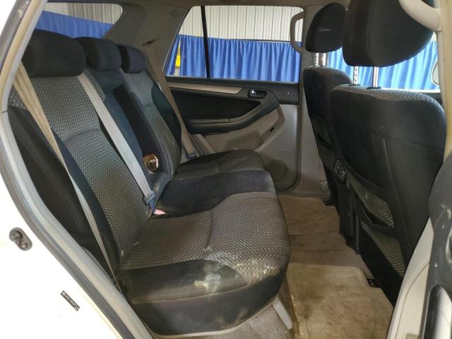 Photo 11 from auction – 2006 TOYOTA 4RUNNER SR with VIN JTEBU14R868071044