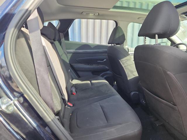Photo 11 from auction – 2022 HYUNDAI TUCSON SEL with VIN KM8JFCA13NU077128