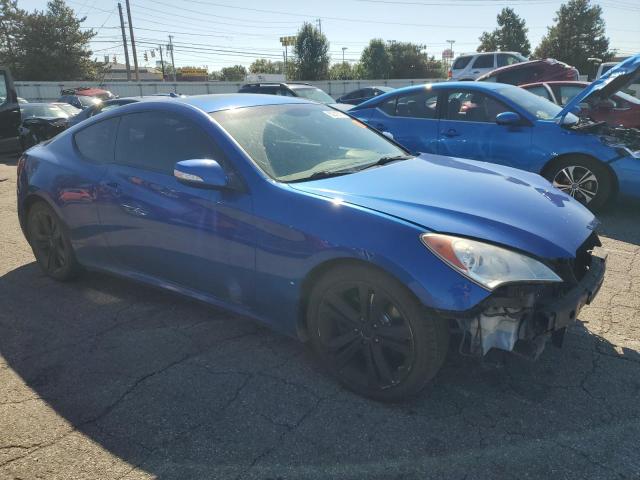 Photo 4 from auction – 2011 HYUNDAI GENESIS CO with VIN KMHHU6KH6BU057730