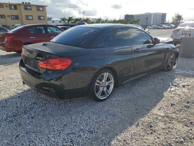 Photo 3 from auction – 2015 BMW 428 I with VIN WBA3V5C54FP753689