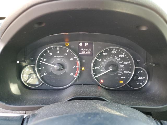 صورة رقم 9 من المزاد - 2012 SUBARU LEGACY 2.5 مع VIN 4S3BMBC66C3007059