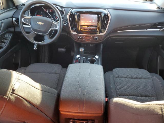 Photo 8 from auction – 2019 CHEVROLET TRAVERSE L with VIN 1GNERFKW7KJ288233