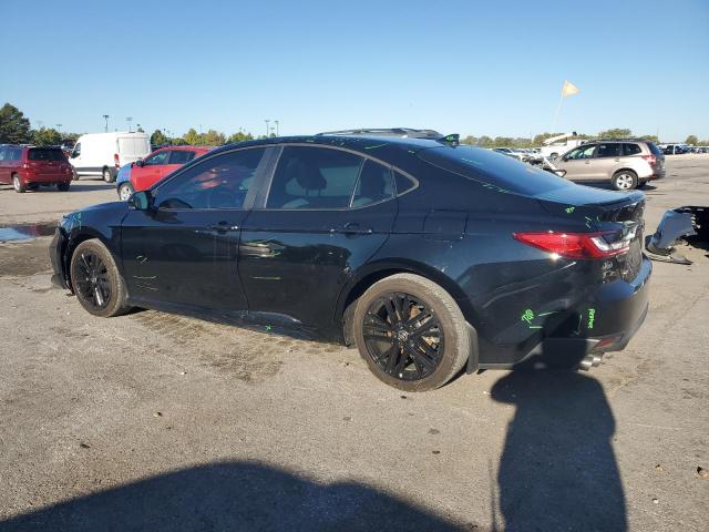 Photo 2 from auction – 2025 TOYOTA CAMRY XSE with VIN 4T1DAACK1SU544337