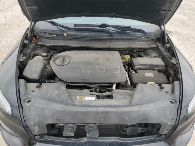 Photo 12 from auction – 2014 JEEP CHEROKEE L with VIN 1C4PJMDS0EW209984