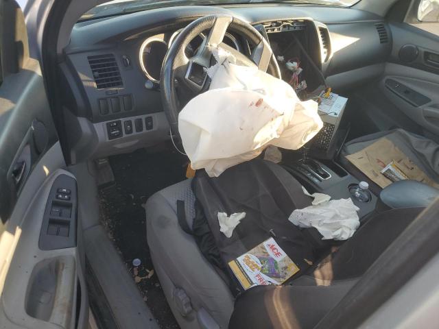 Photo 8 from auction – 2012 TOYOTA TACOMA DOU with VIN 5TFLU4EN8CX034423