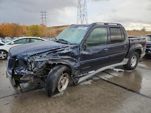 FORD EXPLORER S 2001 with VIN 1FMZU77EX1UC60403 - Photo from auction