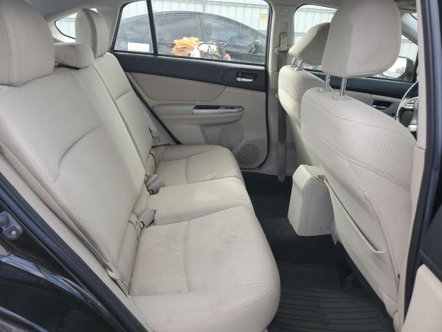 Photo 11 from auction – 2016 SUBARU IMPREZA SP with VIN JF1GPAS60GH305209