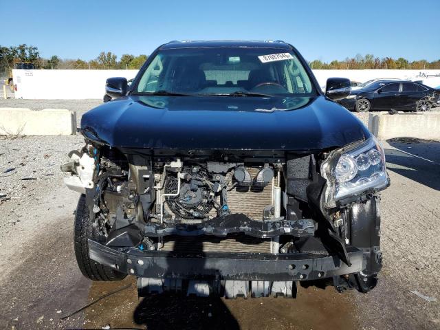 Photo 5 from auction – 2018 LEXUS GX 460 with VIN JTJBM7FX5J5186727