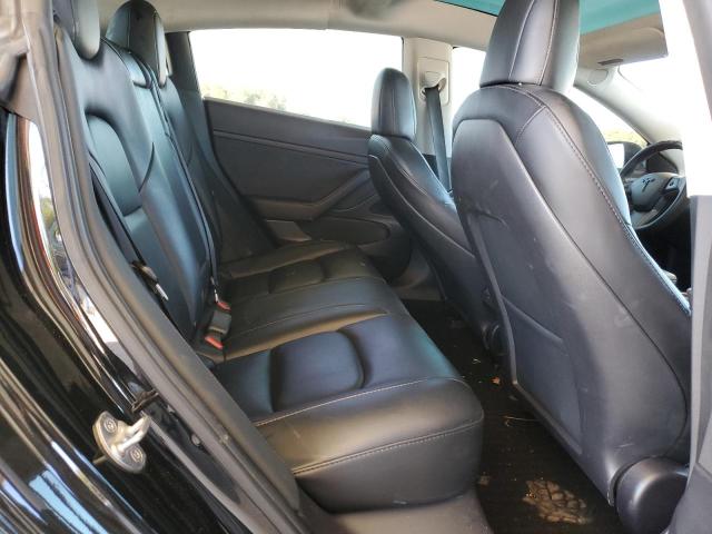 Photo 10 from auction – 2021 TESLA MODEL 3 with VIN 5YJ3E1EA5MF854429