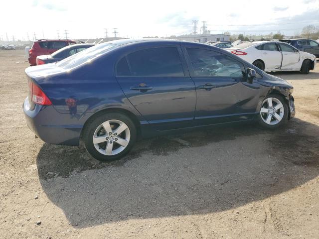 Photo 3 from auction – 2008 HONDA CIVIC EX with VIN 1HGFA16898L033262