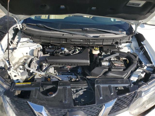 Photo 12 from auction – 2015 NISSAN ROGUE S with VIN KNMAT2MT6FP574730