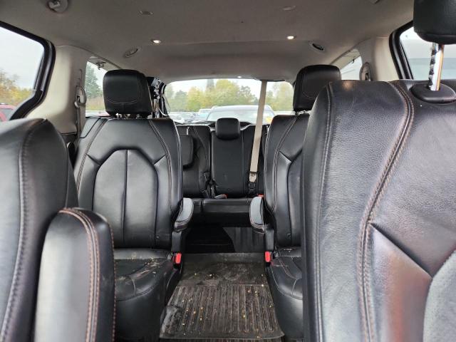 Photo 10 from auction – 2020 CHRYSLER PACIFICA T with VIN 2C4RC1BG3LR285530