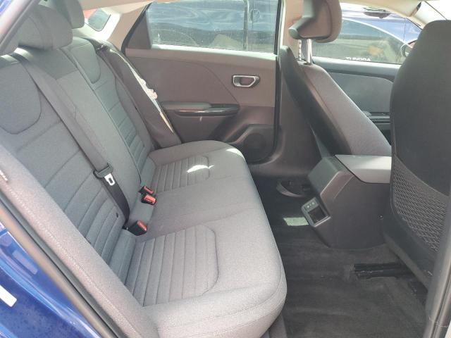 Photo 10 from auction – 2025 KIA K4 EX with VIN 3KPFU4DE9SE119834