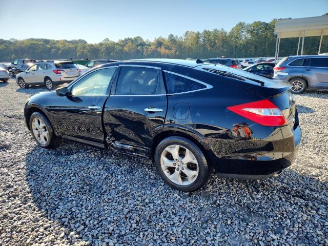 Photo 2 from auction – 2012 HONDA CROSSTOUR with VIN 5J6TF1H57CL002665