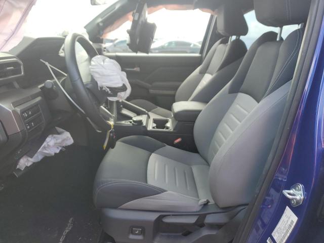 Photo 7 from auction – 2024 TOYOTA TACOMA DOUBLE CAB with VIN 3TMLB5JN6RM044321