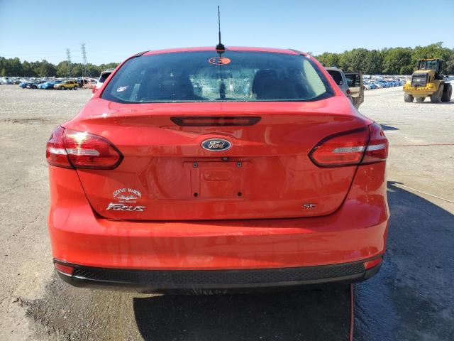 صورة رقم 6 من المزاد - 2017 FORD FOCUS SE مع VIN 1FADP3F24HL203061