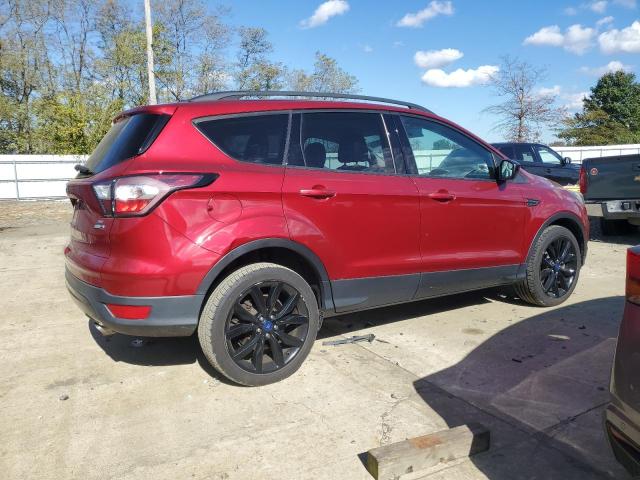 Photo 3 from auction – 2017 FORD ESCAPE SE with VIN 1FMCU9GD0HUC74930