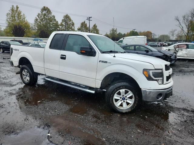 Photo 4 from auction – 2012 FORD F150 SUPER with VIN 1FTFX1EF8CFB49914