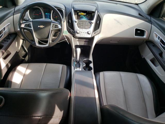 Photo 8 from auction – 2013 CHEVROLET EQUINOX LT with VIN 2GNALPEK1D6135832