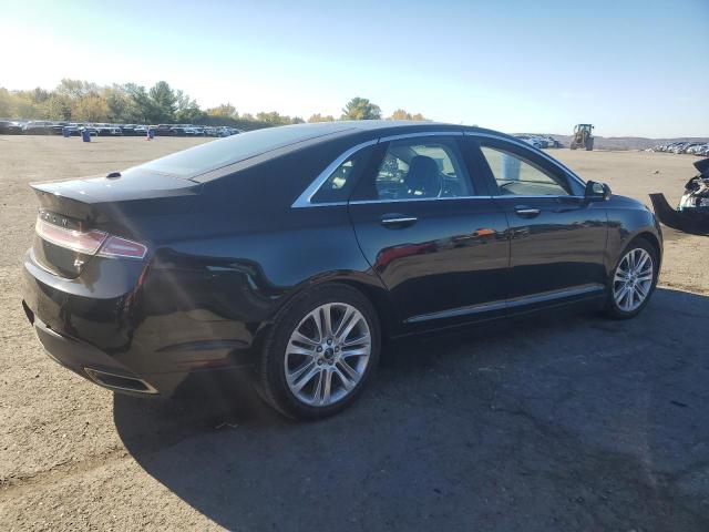 Photo 3 from auction – 2016 LINCOLN MKZ with VIN 3LN6L2GK7GR601089