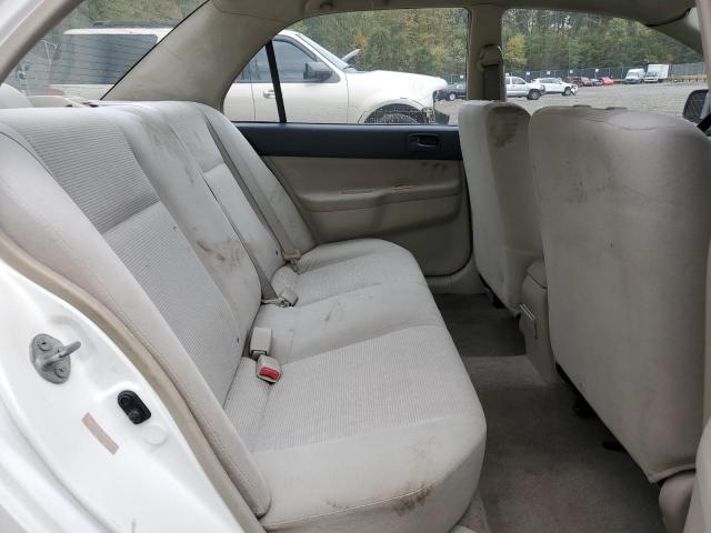 Photo 10 from auction – 2005 MITSUBISHI LANCER ES with VIN JA3AJ26E85U006983