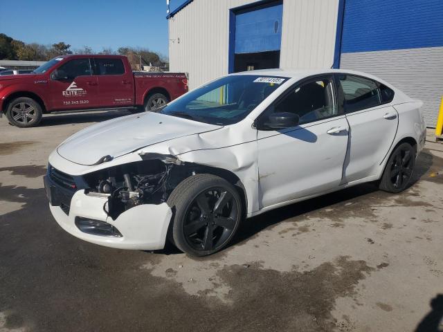 DODGE DART SXT 2015 with VIN 1C3CDFBB7FD421271 - Photo from auction