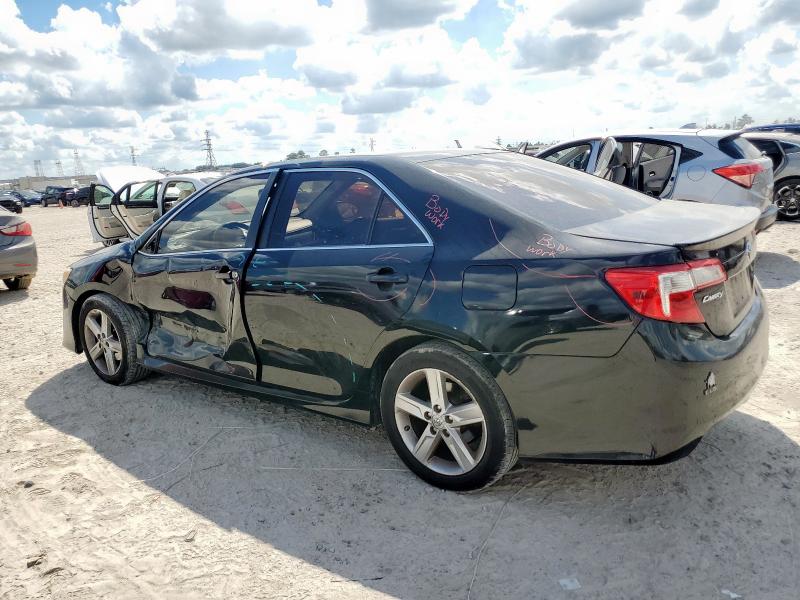 Photo 2 from auction – 2014 TOYOTA CAMRY L with VIN 4T1BF1FK0EU389563