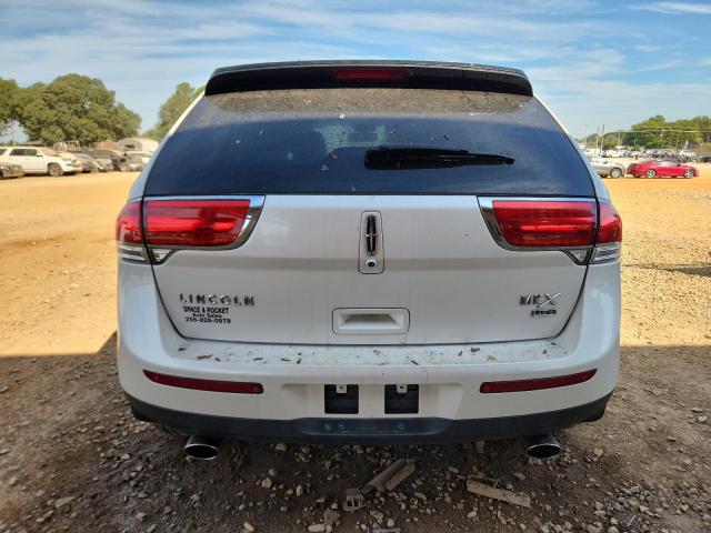 Photo 6 from auction – 2014 LINCOLN MKX with VIN 2LMDJ8JK6EBL16067