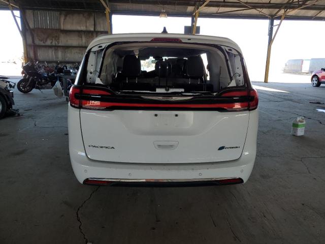 Photo 6 from auction – 2023 CHRYSLER PACIFICA T with VIN 2C4RC1BG6PR577324