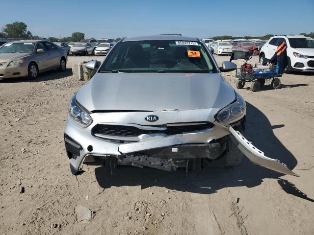 Photo 5 from auction – 2020 KIA FORTE FE with VIN 3KPF24AD0LE216147