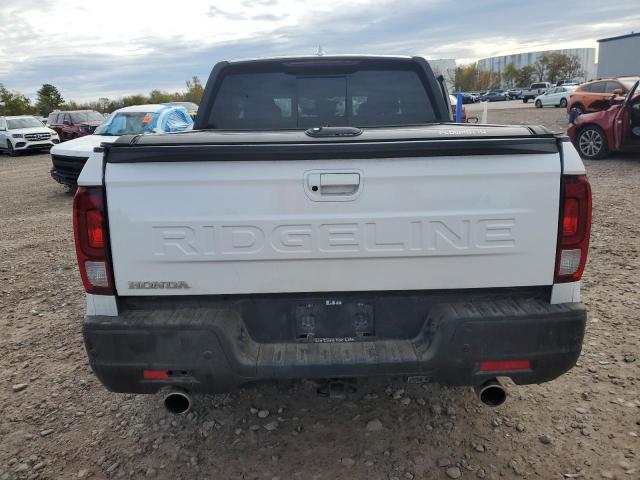 Photo 6 from auction – 2025 HONDA RIDGELINE with VIN 5FPYK3F84SB002485